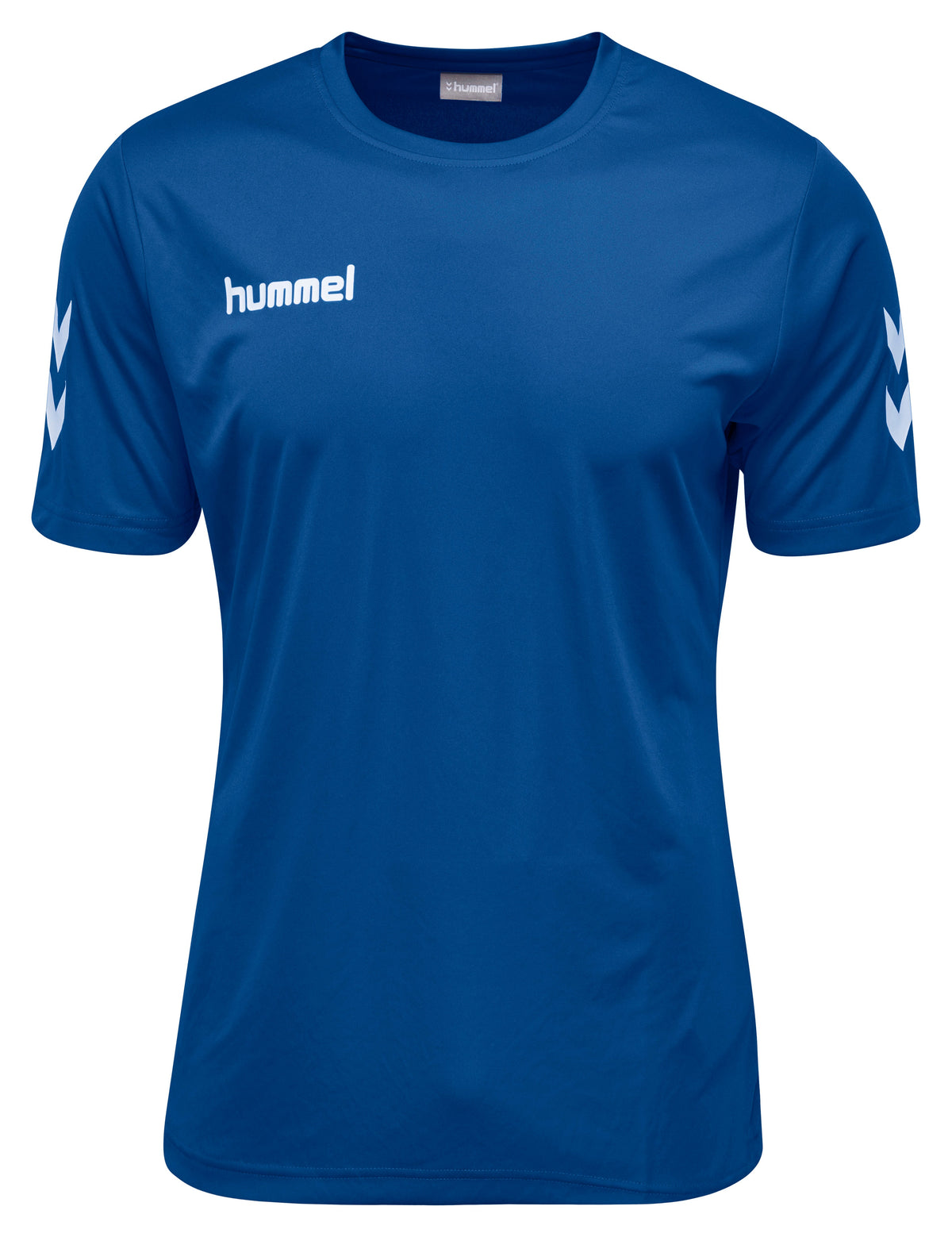 Hummel Core Hybrid Solo Short Sleeve Shirt