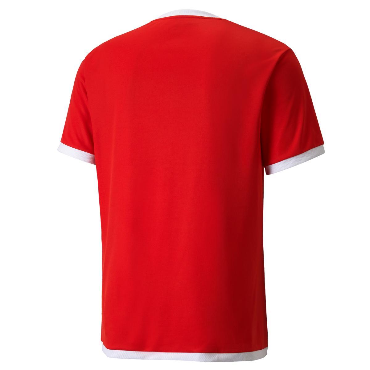 Puma TeamLIGA 25 Short Sleeve Shirt