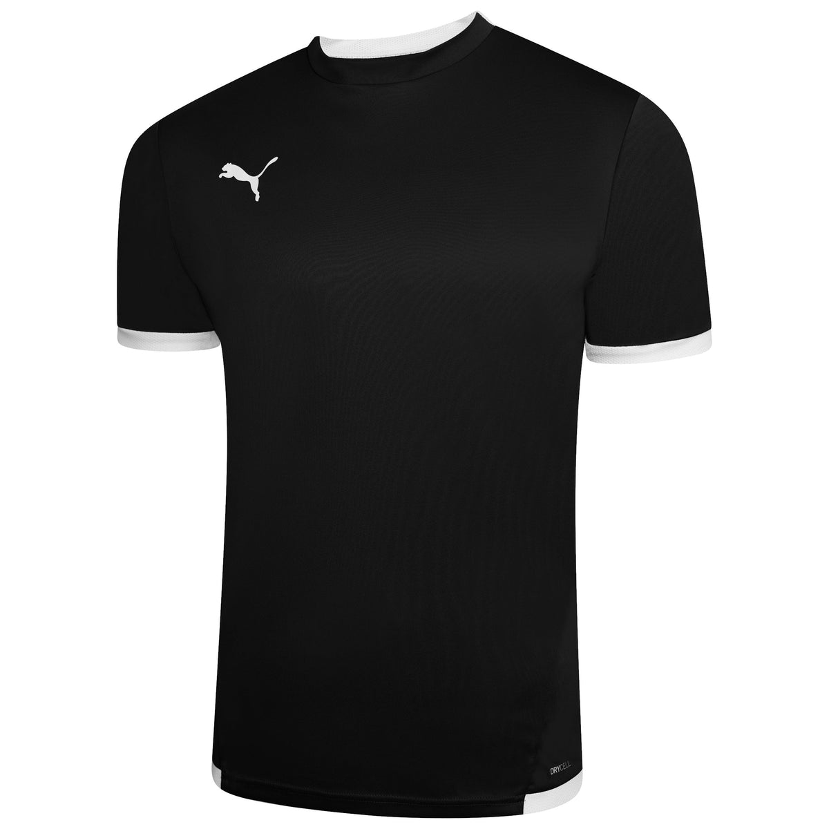 Puma TeamLIGA 25 Short Sleeve Shirt