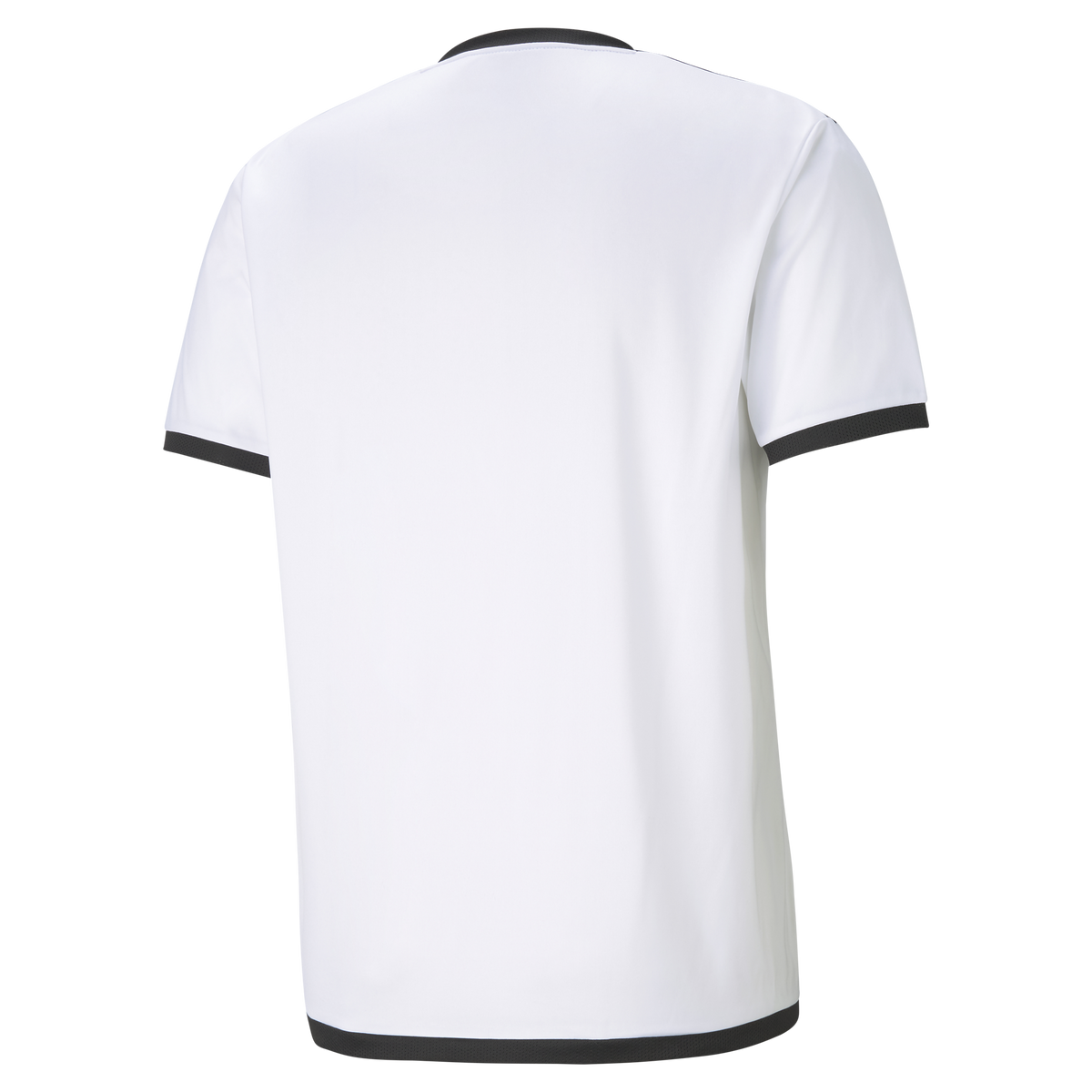 Puma TeamLIGA 25 Short Sleeve Shirt
