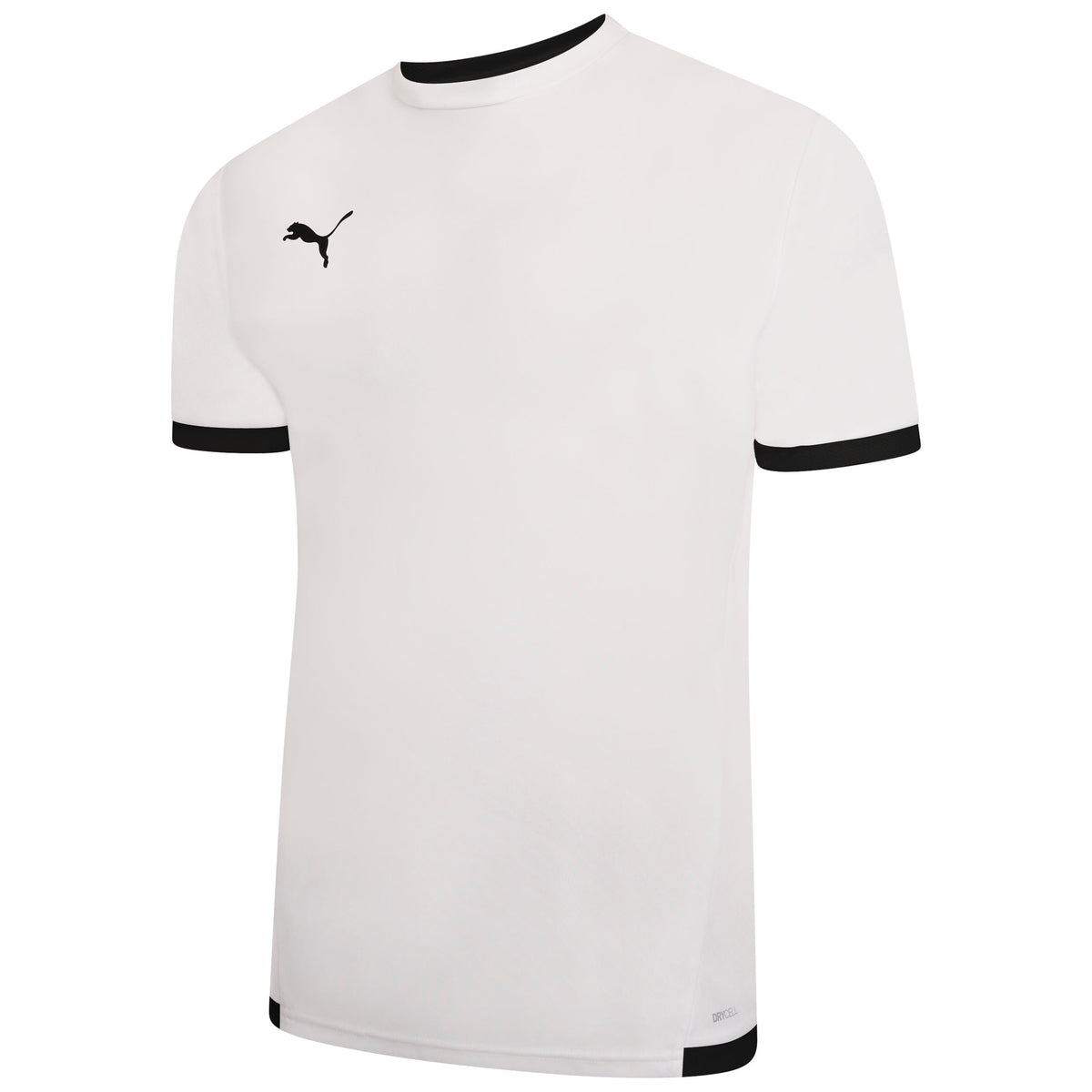 Puma TeamLIGA 25 Short Sleeve Shirt