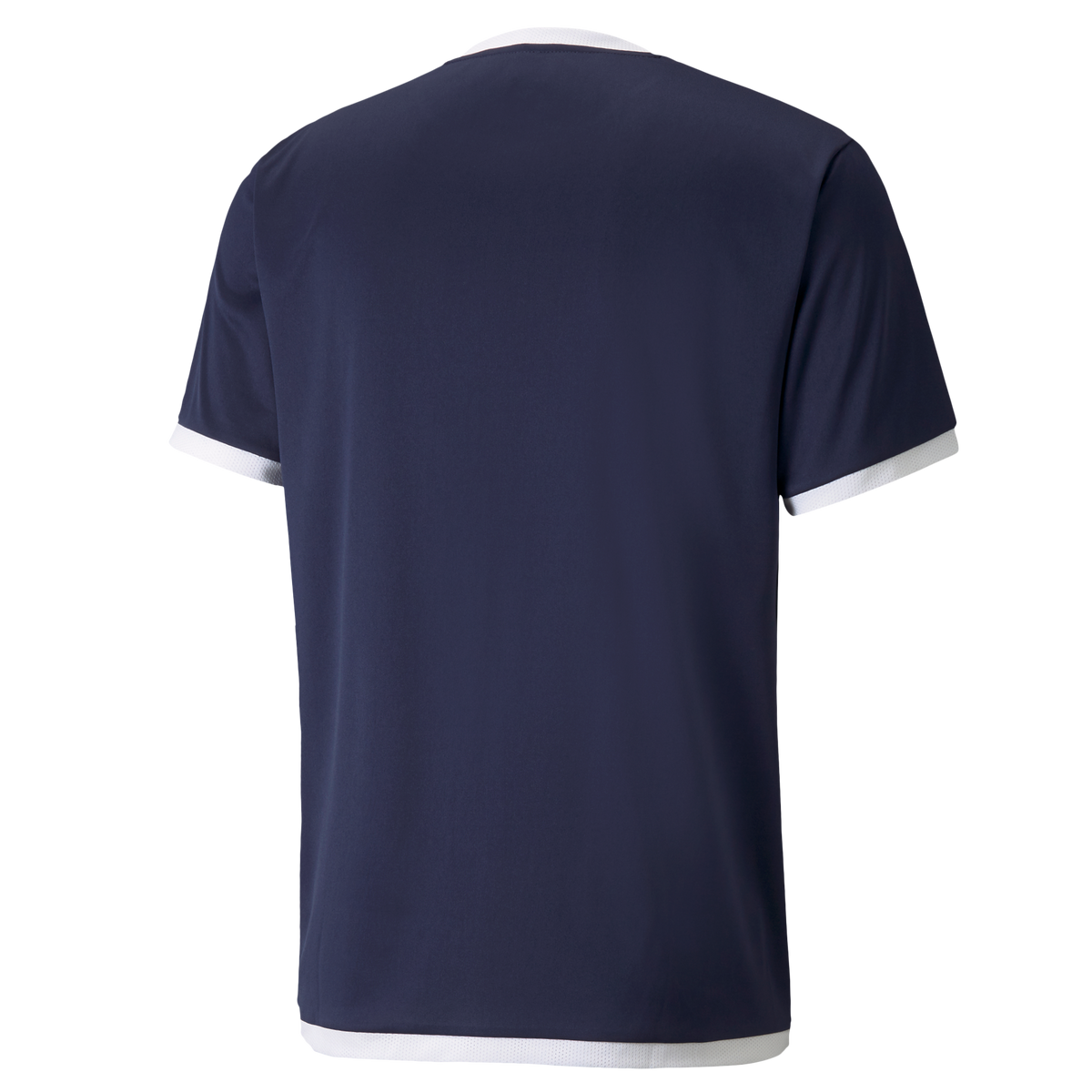 Puma TeamLIGA 25 Short Sleeve Shirt