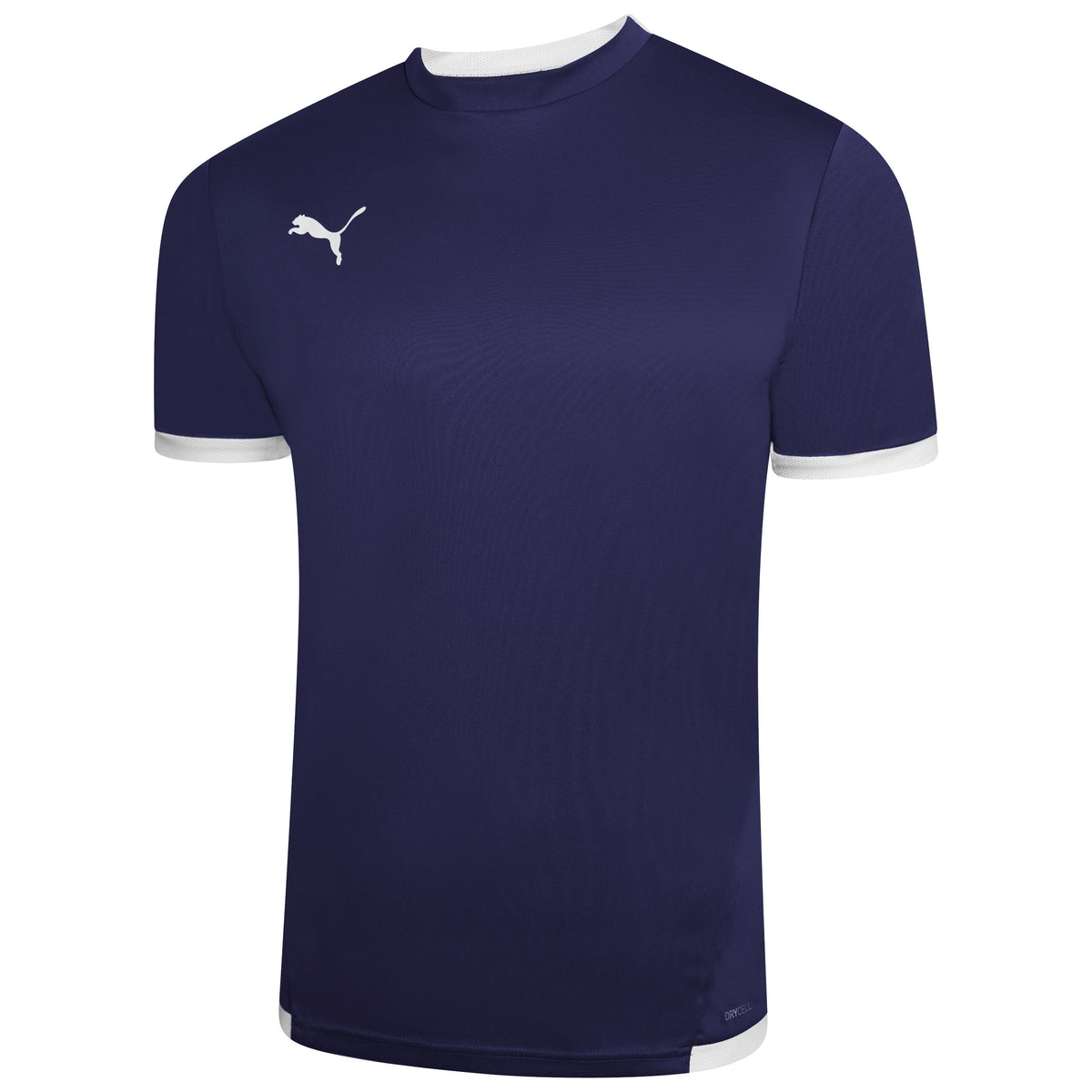 Puma TeamLIGA 25 Short Sleeve Shirt