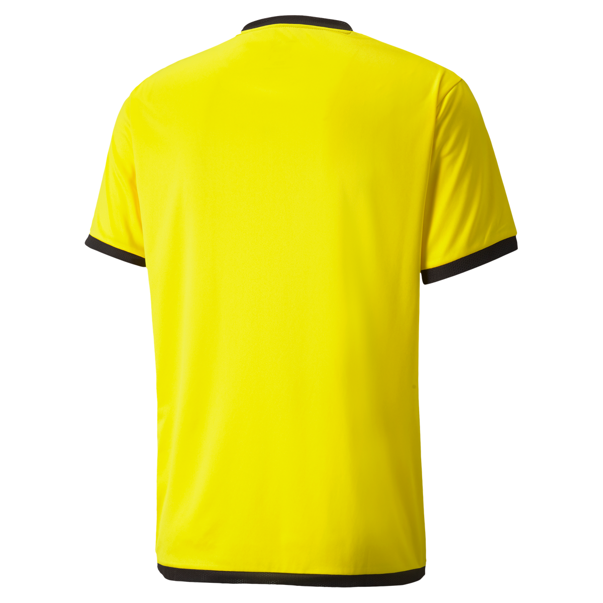 Puma TeamLIGA 25 Short Sleeve Shirt