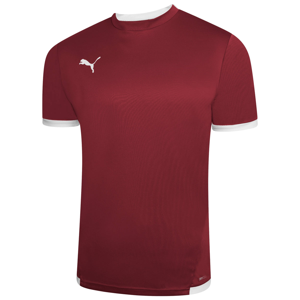 Puma TeamLIGA 25 Short Sleeve Shirt