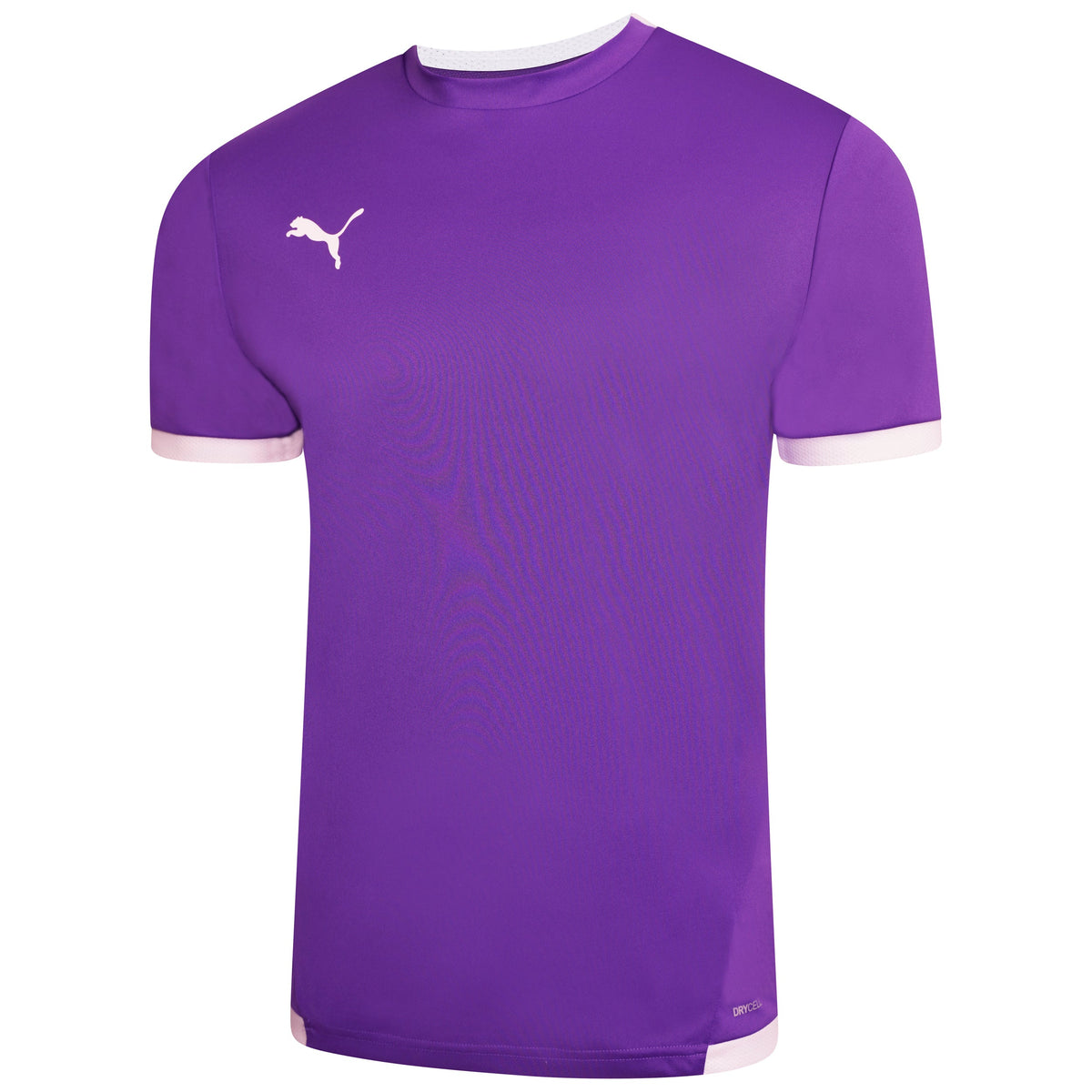 Puma TeamLIGA 25 Short Sleeve Shirt