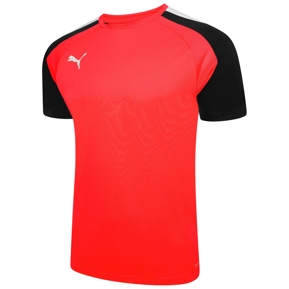 Puma TeamPACER Short Sleeve Shirt