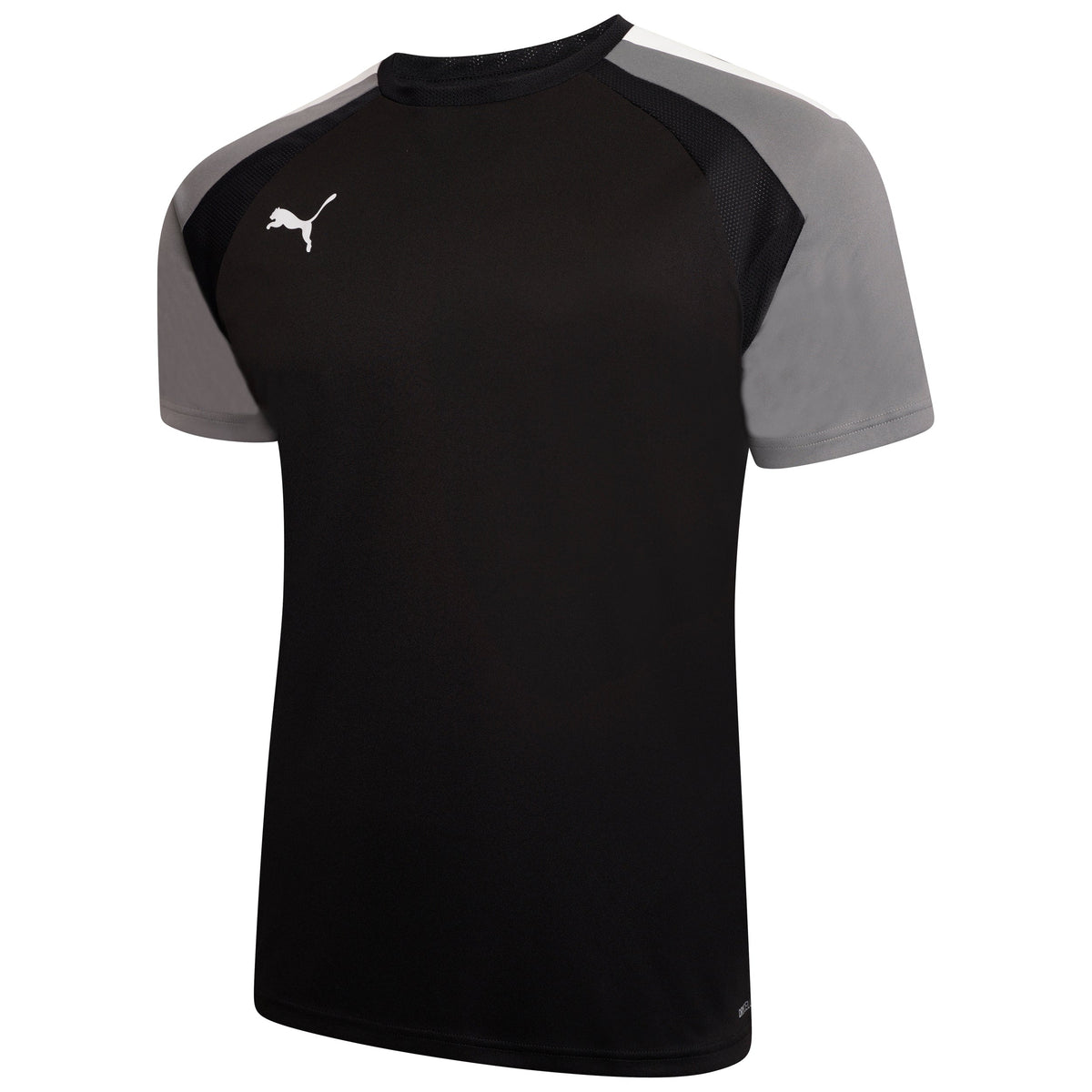 Puma TeamPACER Short Sleeve Shirt