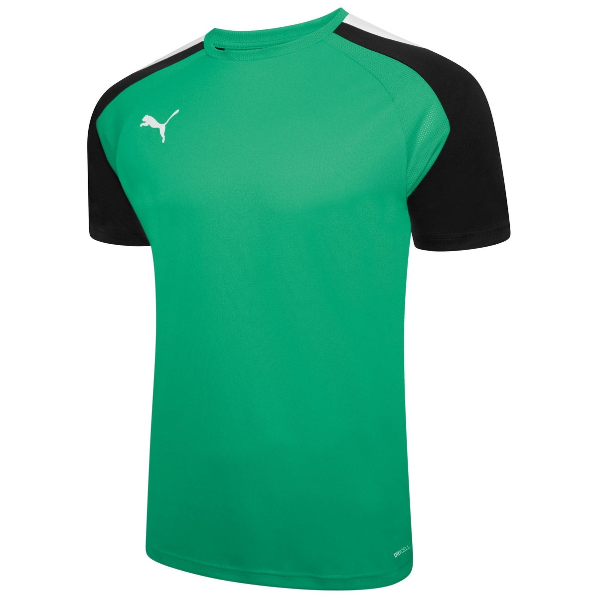 Puma TeamPACER Short Sleeve Shirt