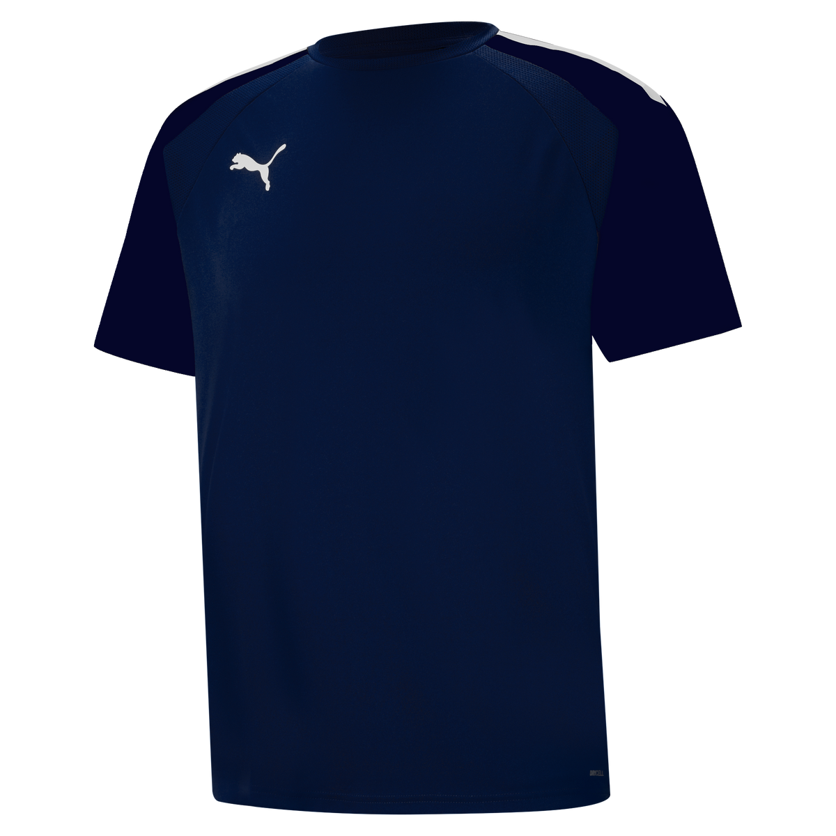 Puma TeamPACER Short Sleeve Shirt