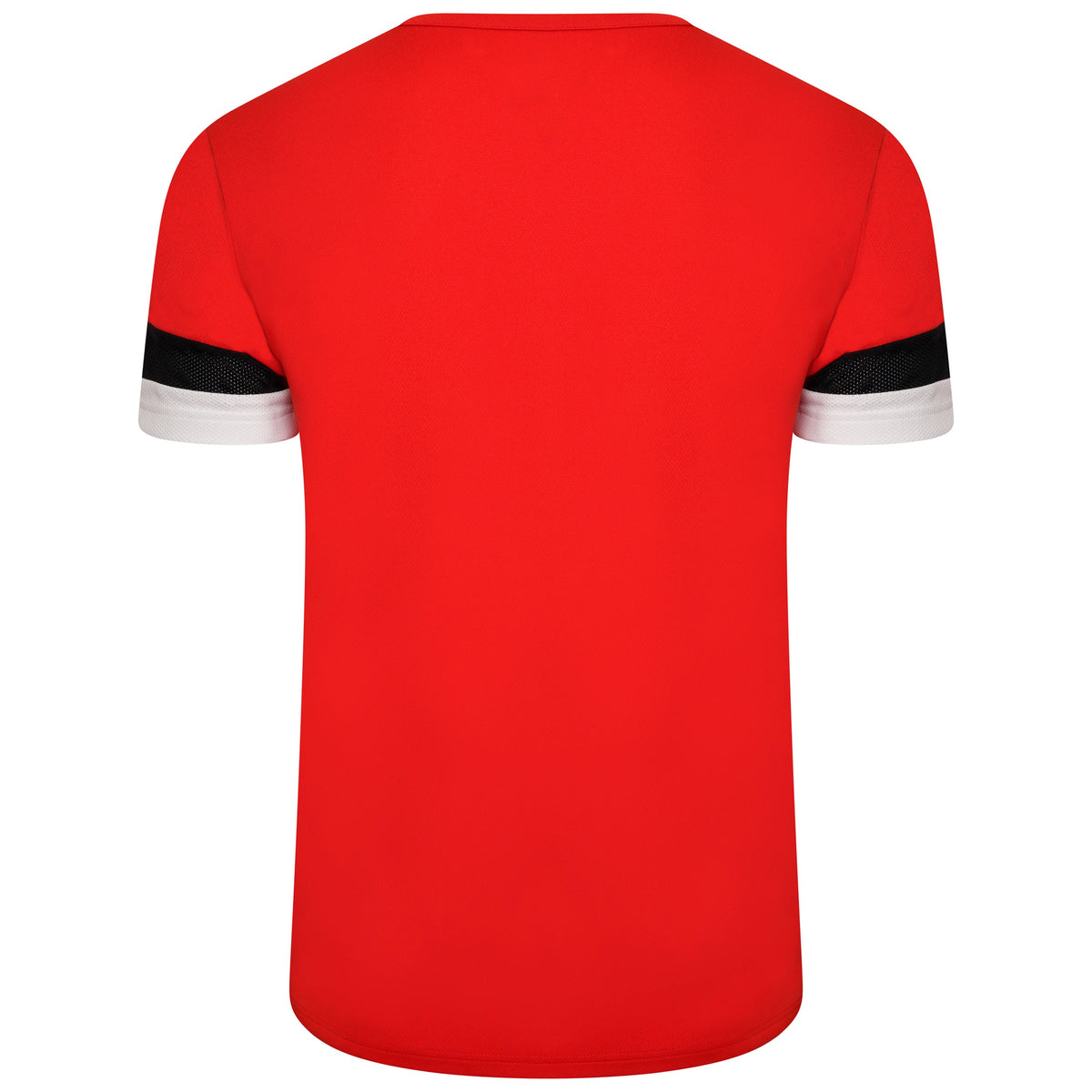 Puma TeamRISE Short Sleeve Shirt