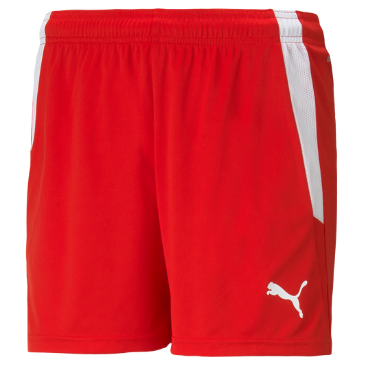 Puma TeamLIGA 25 Women's Shorts