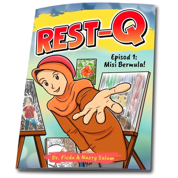 Rest-Q