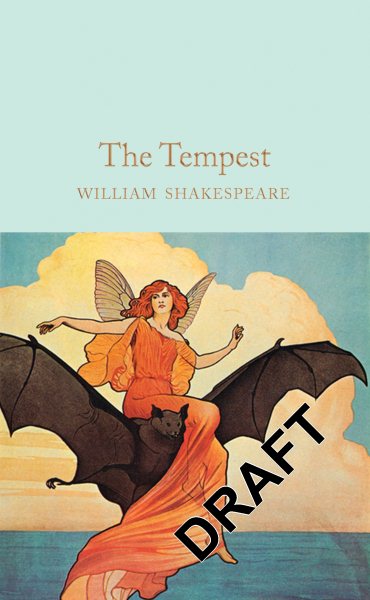 MCL The Tempest