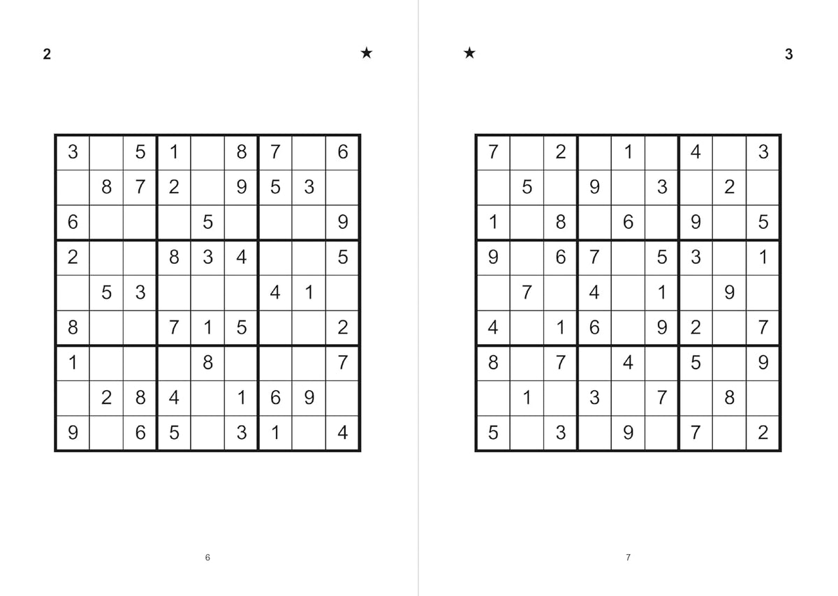 Sudoku (Perfect)