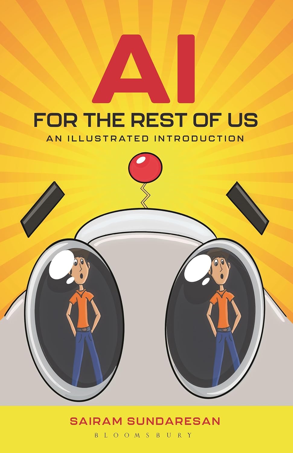 AI for the Rest of Us: An Illustrated Introduction