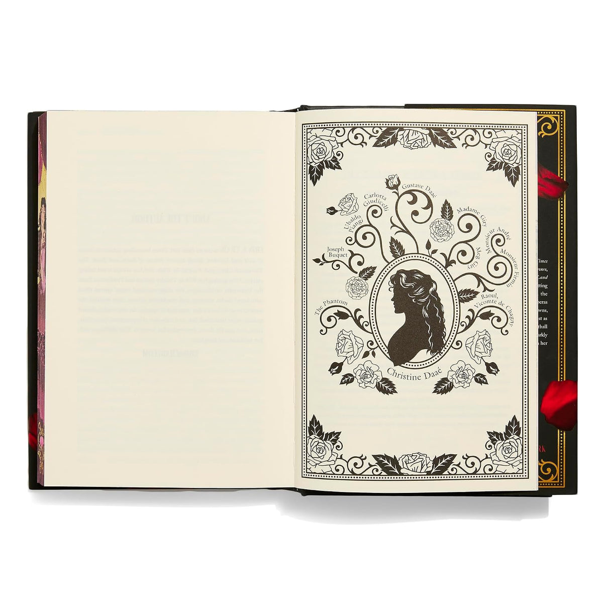 Our Strange Duet