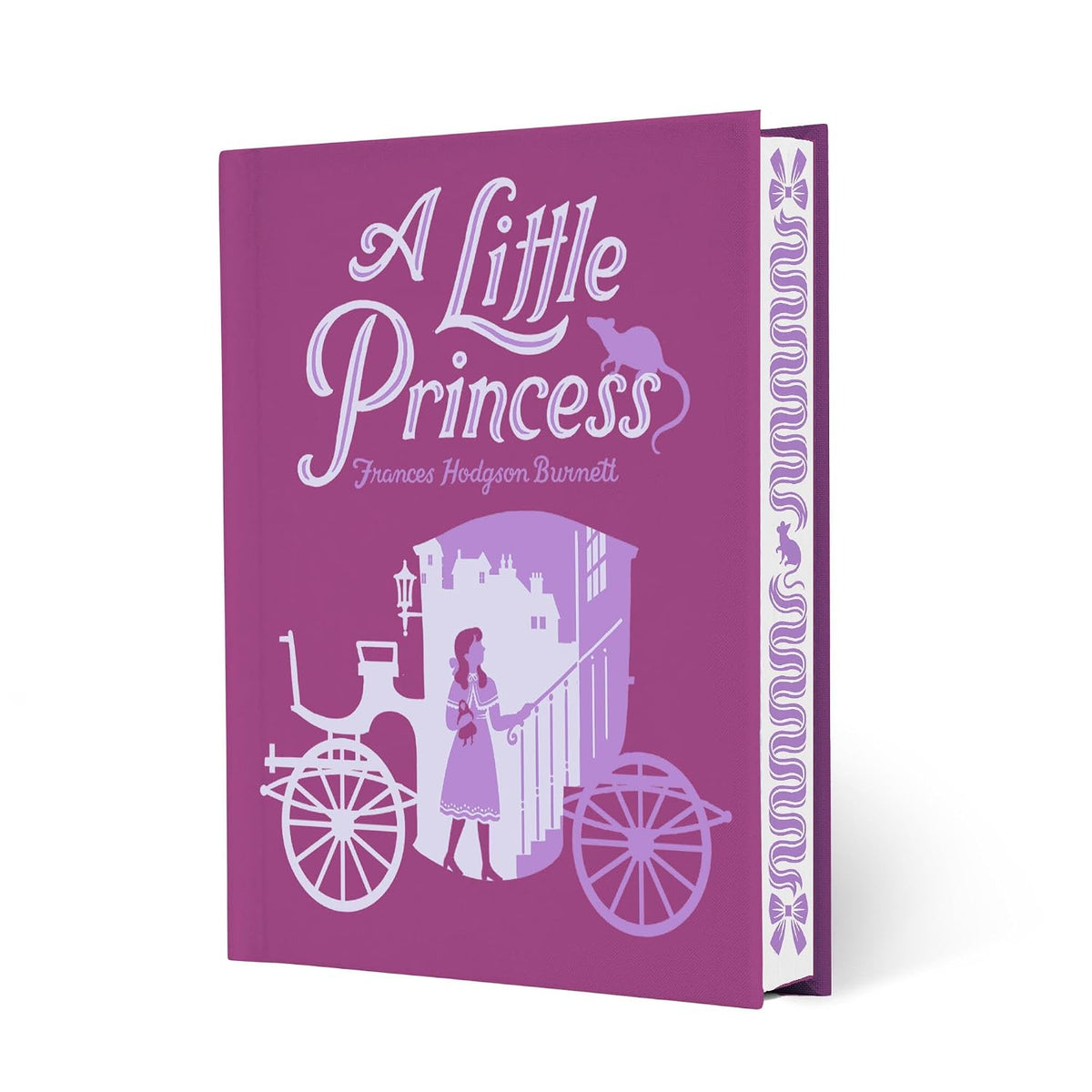 Children's Signature Clothbound Editions:A Little Princess
