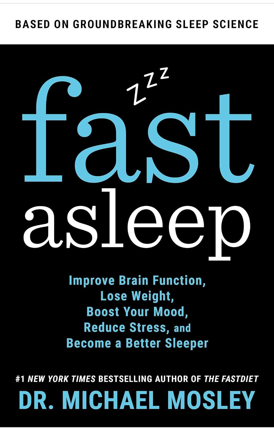 9781982106928 FAST ASLEEP