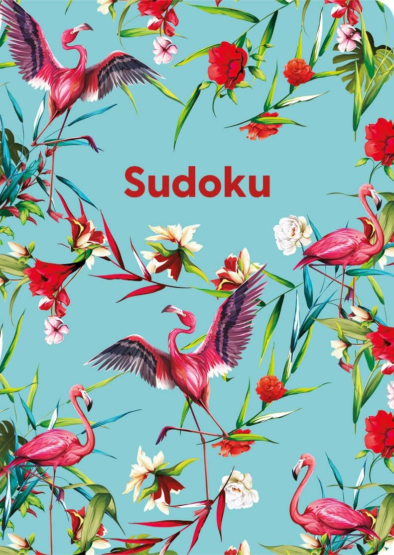 Sudoku (Perfect)