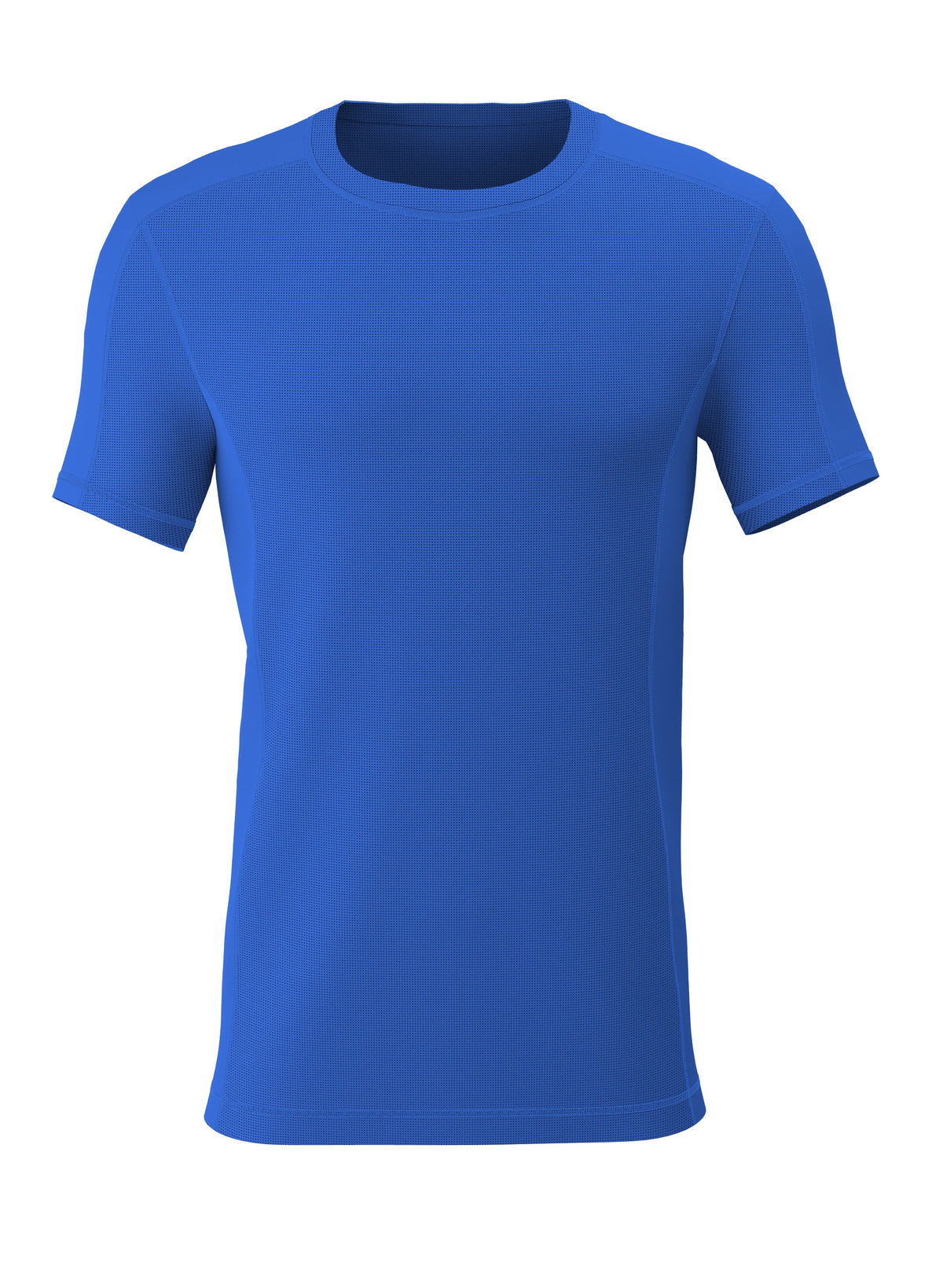 KitKing Crew Neck Tech Tee