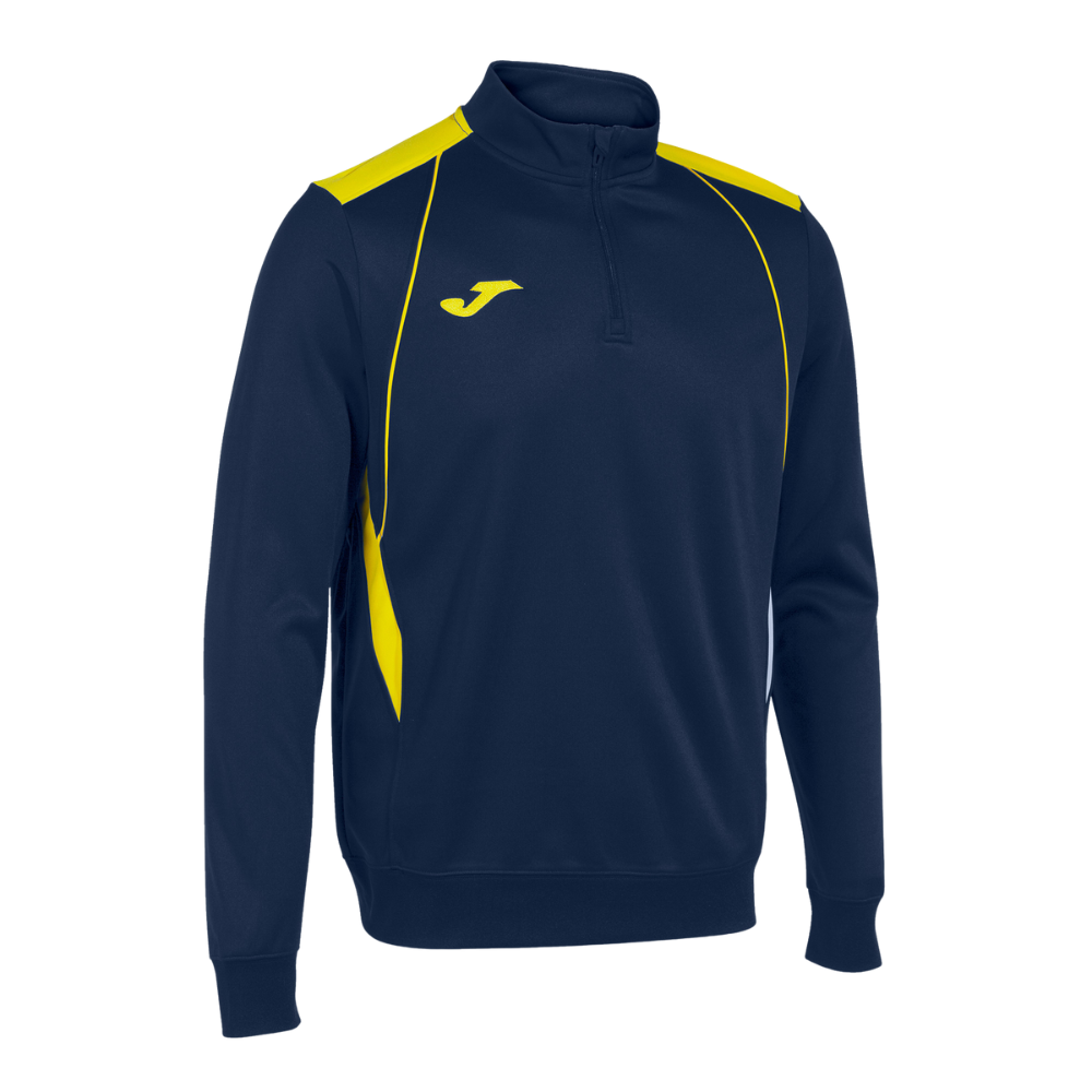 Joma Championship VII 1/4 Zip Top