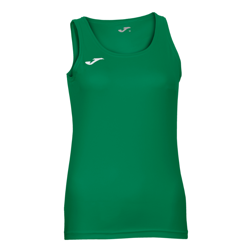 Joma Diana Sleeveless Shirt Women's