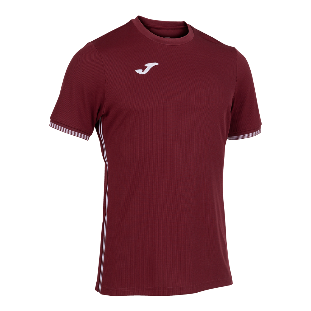 Joma Campus III Short Sleeve Shirt