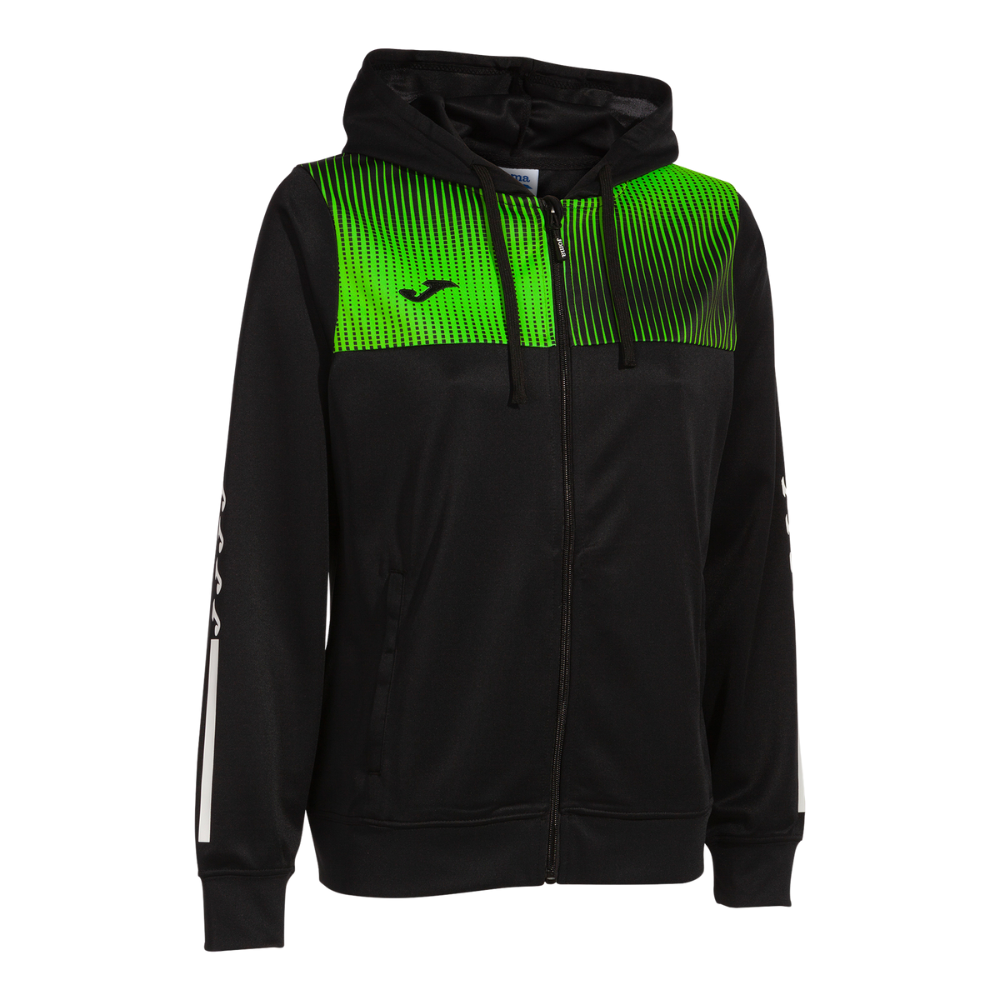 Joma Supernova IV Hooded Jacket Women's