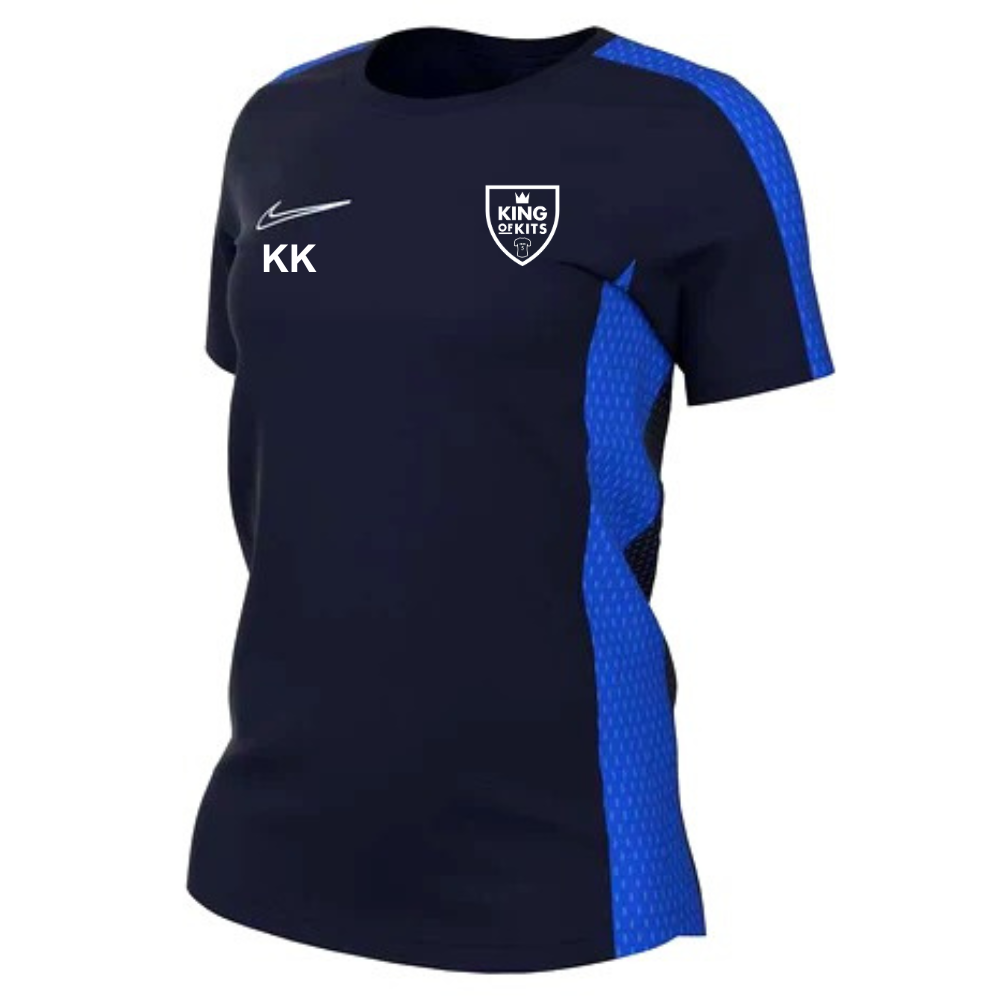 KITKING Women's Training Shirt