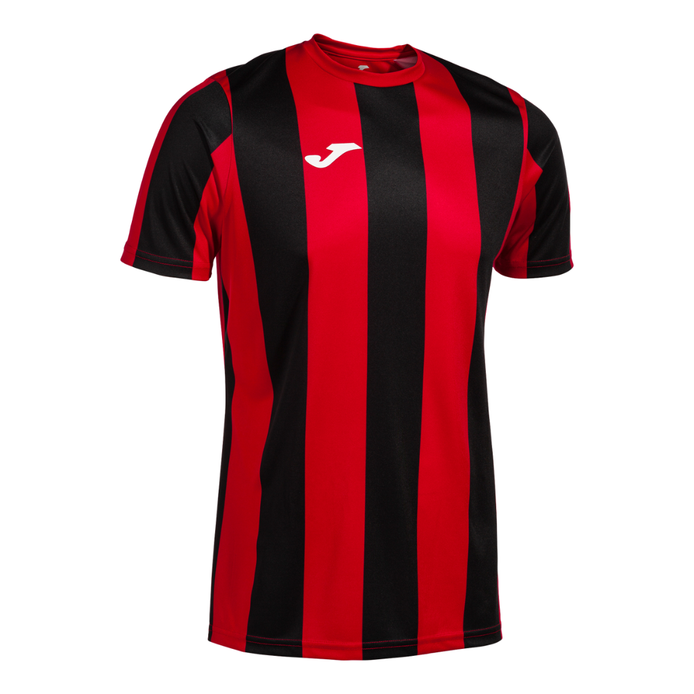 Joma Inter Classic Short Sleeve Shirt