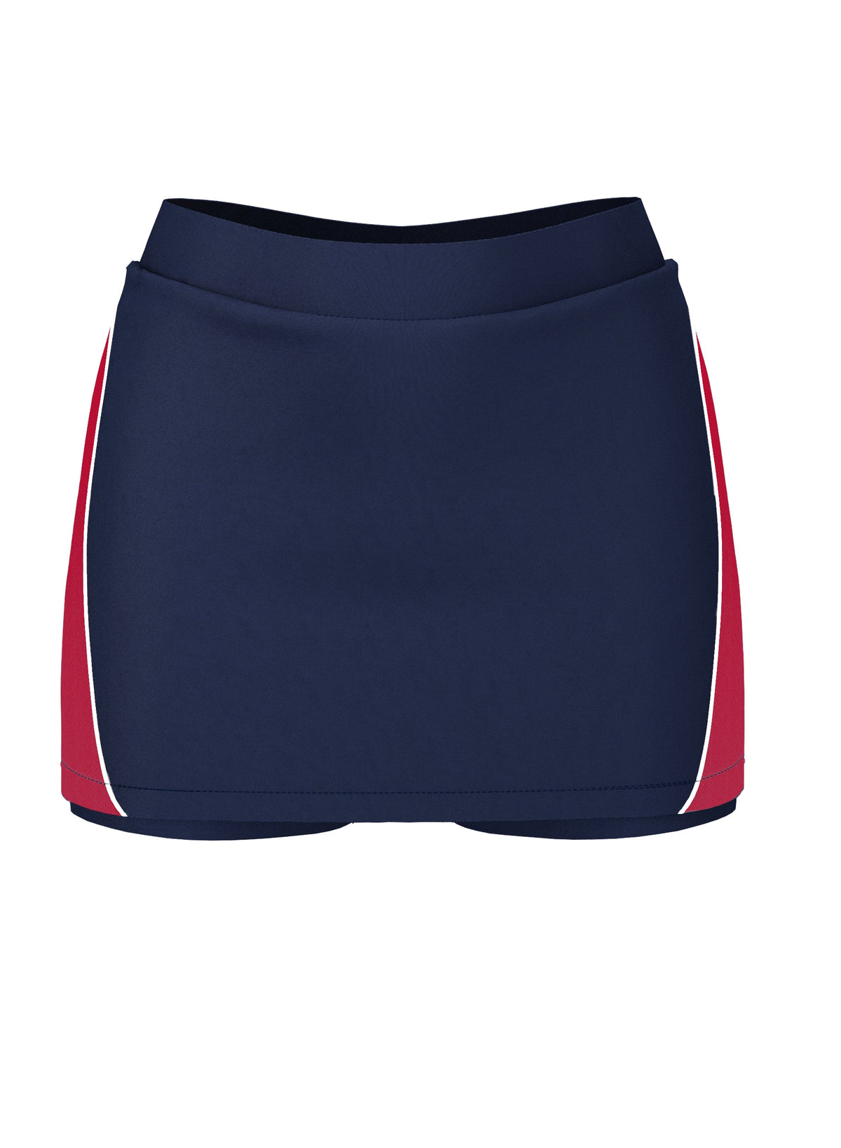KitKing IGen Skort