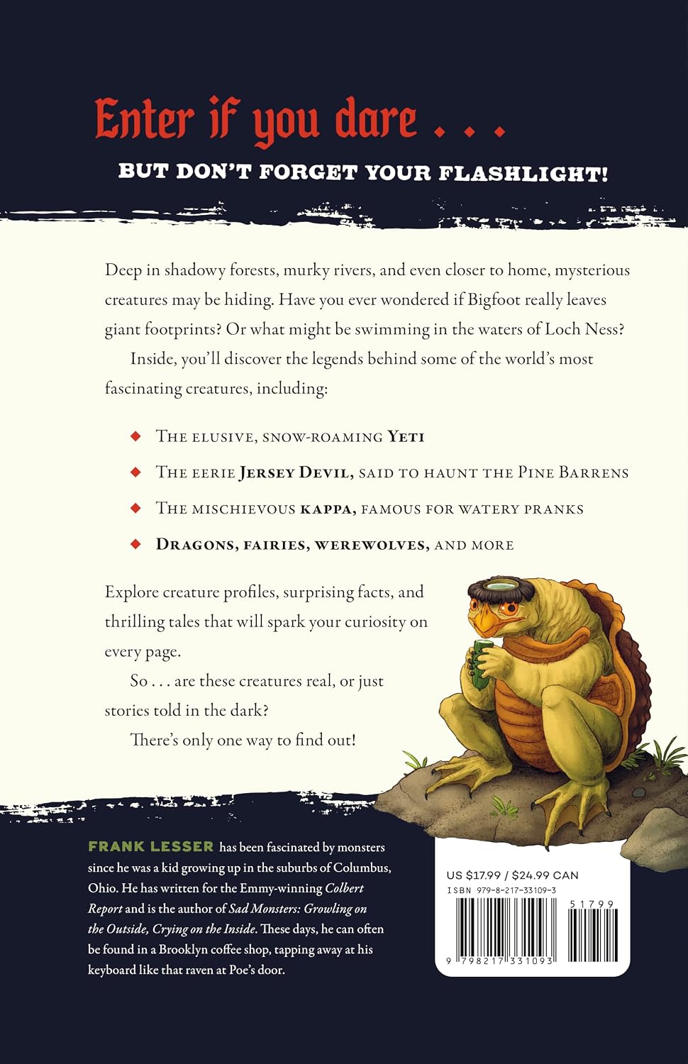 Fantastic Folklore for Kids