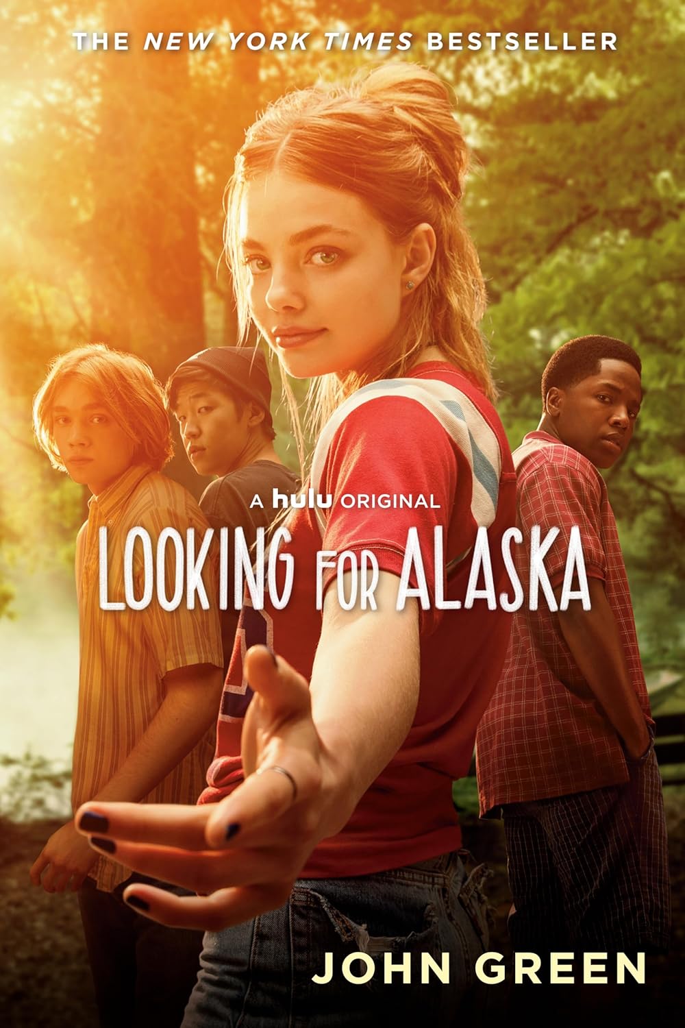 Looking for Alaska (Hulu Tie-in)