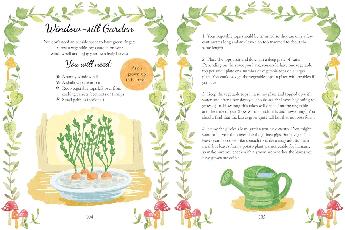 Peter Rabbit Nature Tales