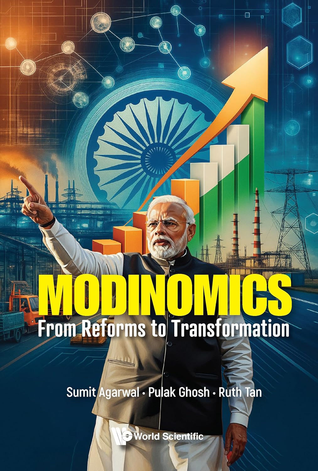 Modinomics: From Reforms To Transformation