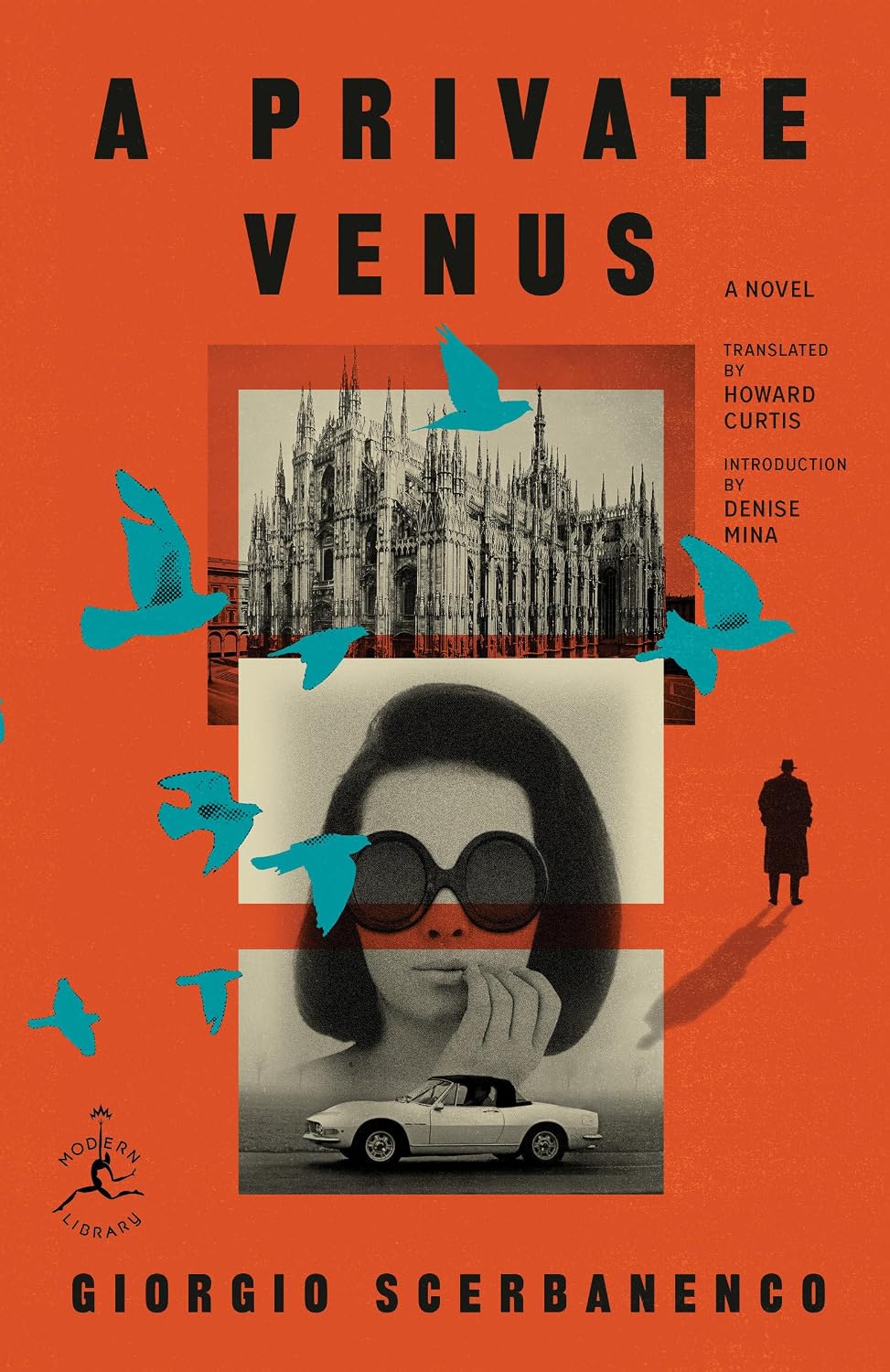 A Private Venus