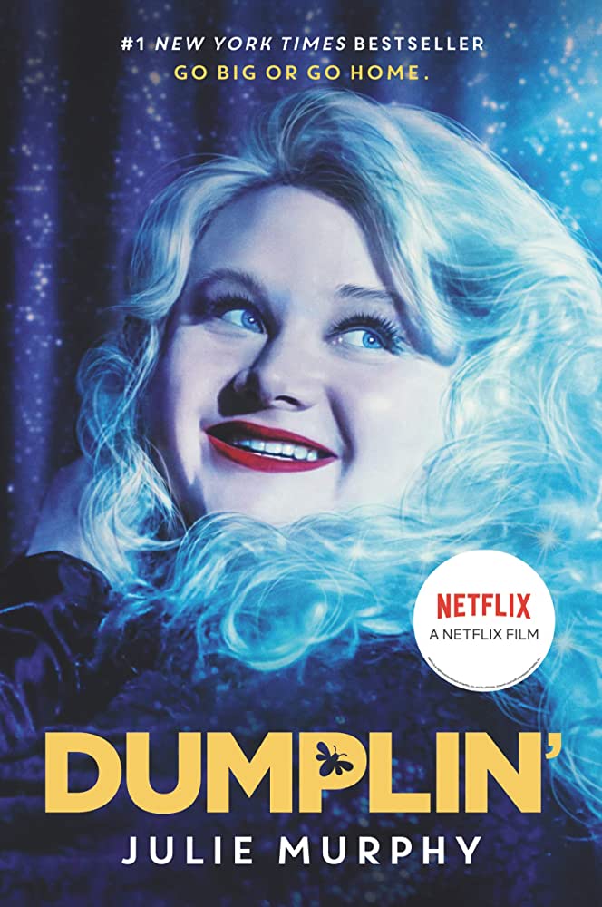 Dumplin' (Movie Tie-in)