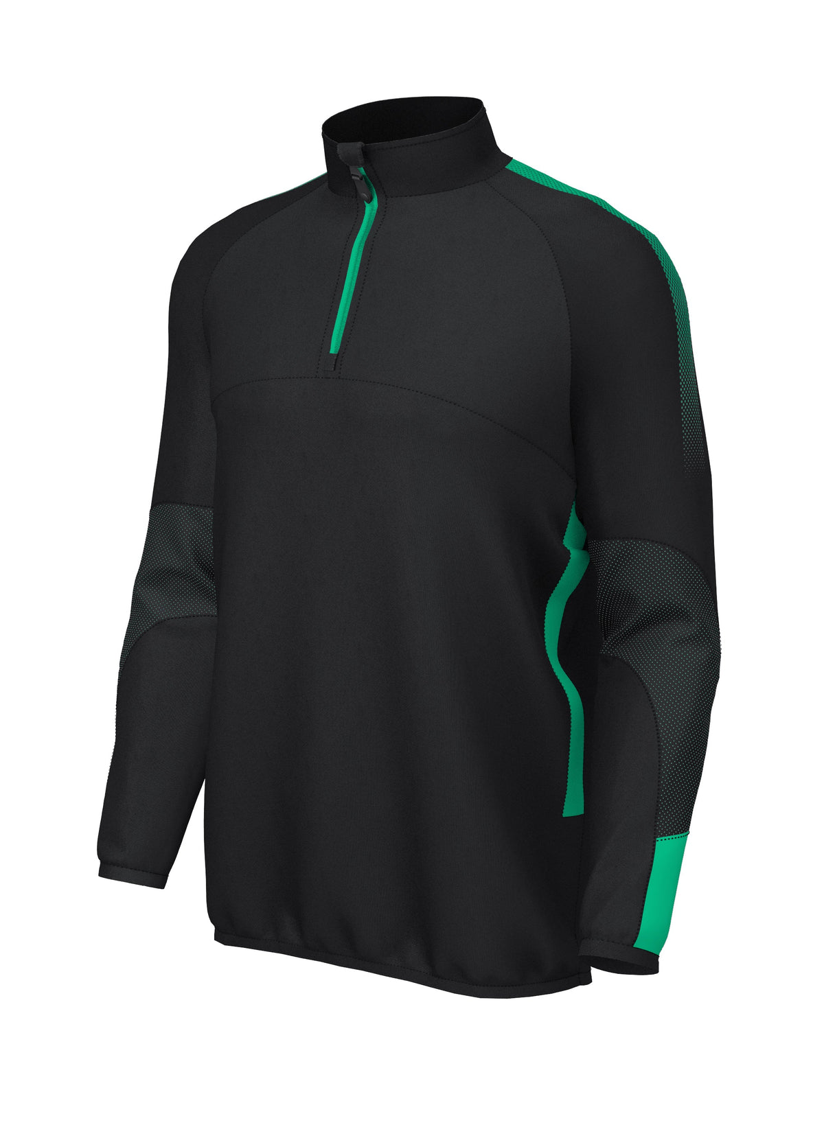 KitKing Edge Team Midlayer