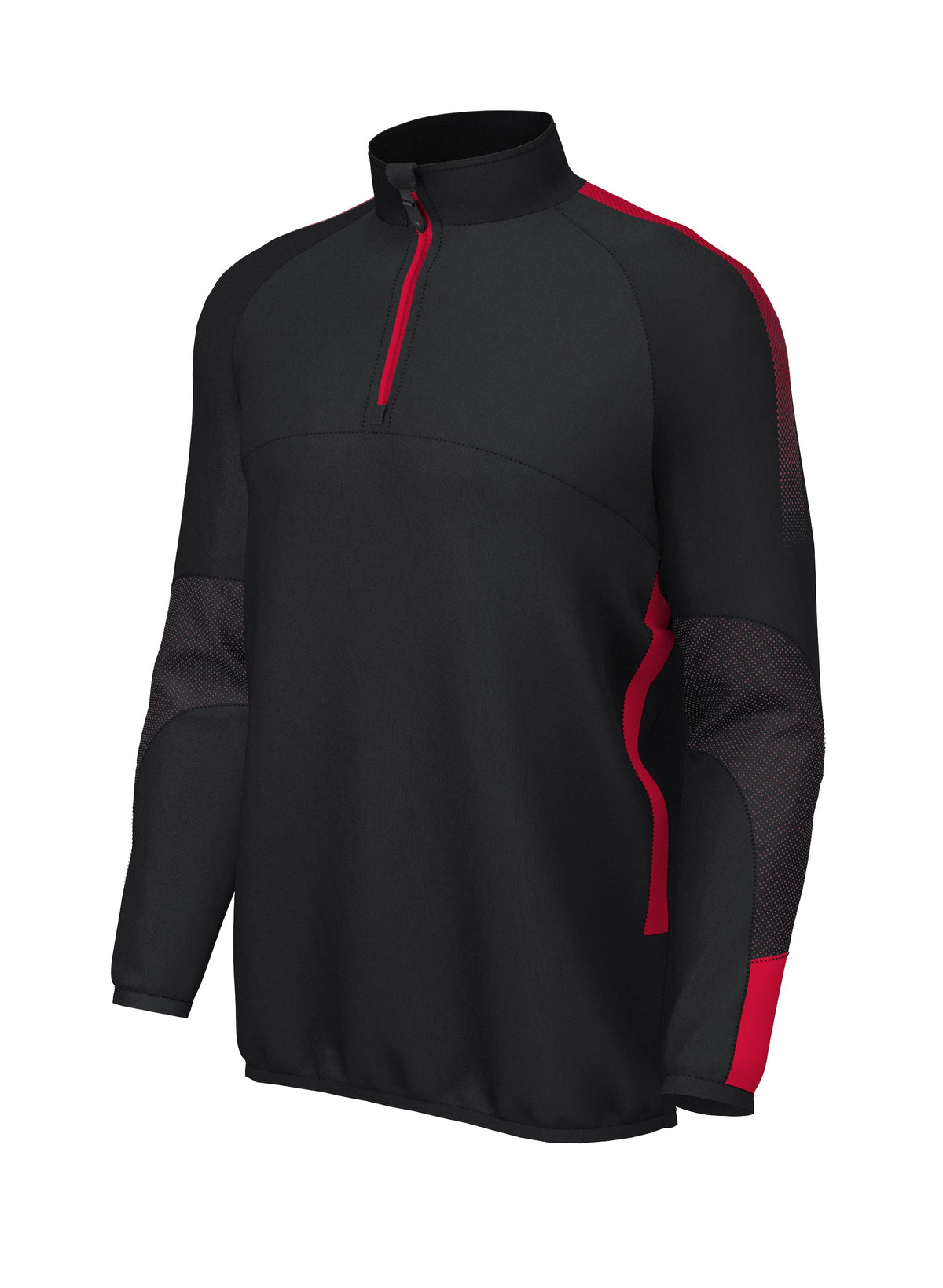 KitKing Edge Team Midlayer