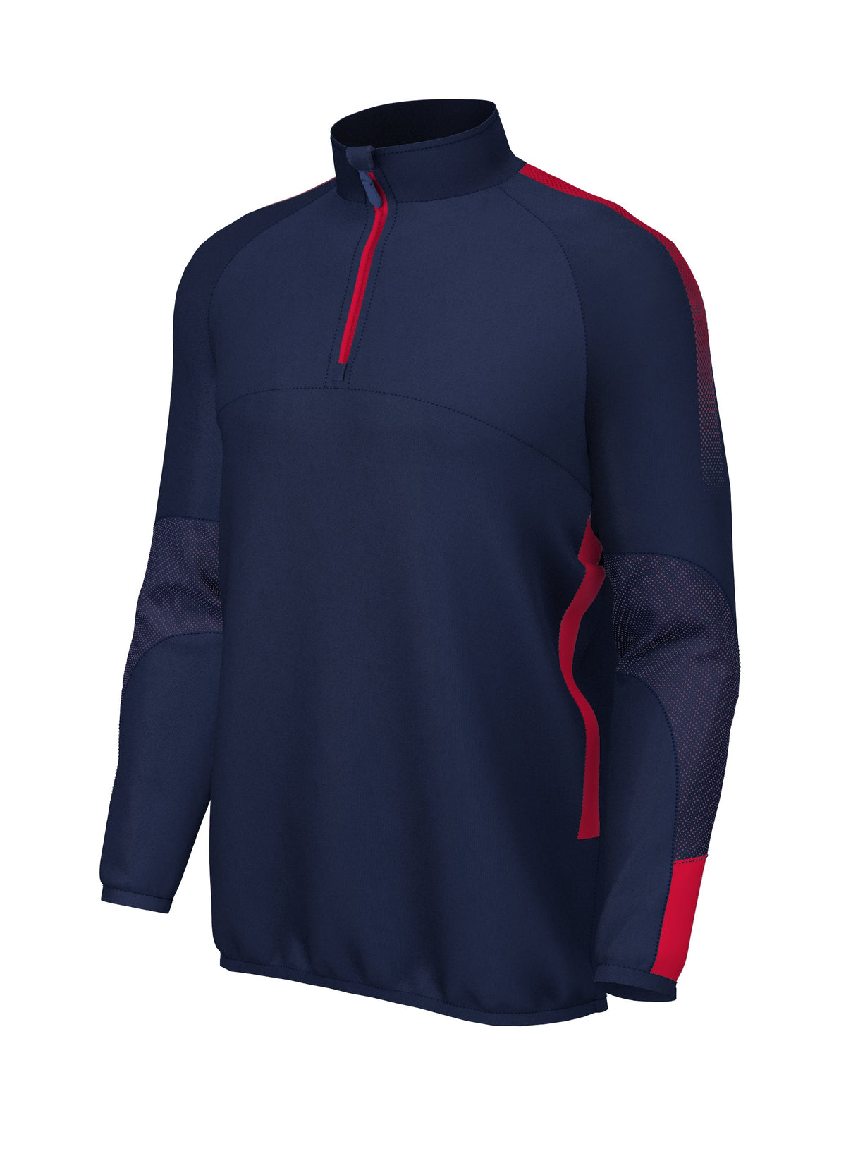 KitKing Edge Team Midlayer