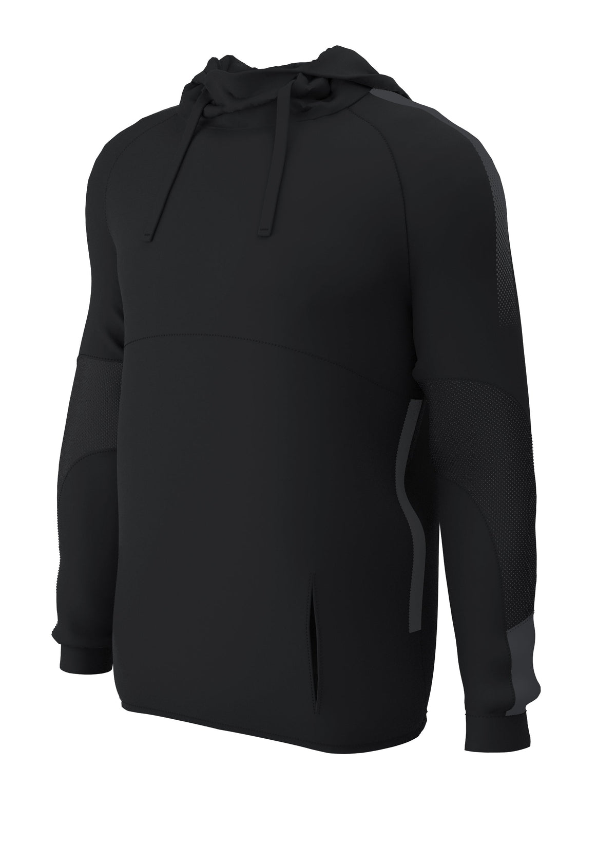 KitKing Edge Pro Poly Hoody