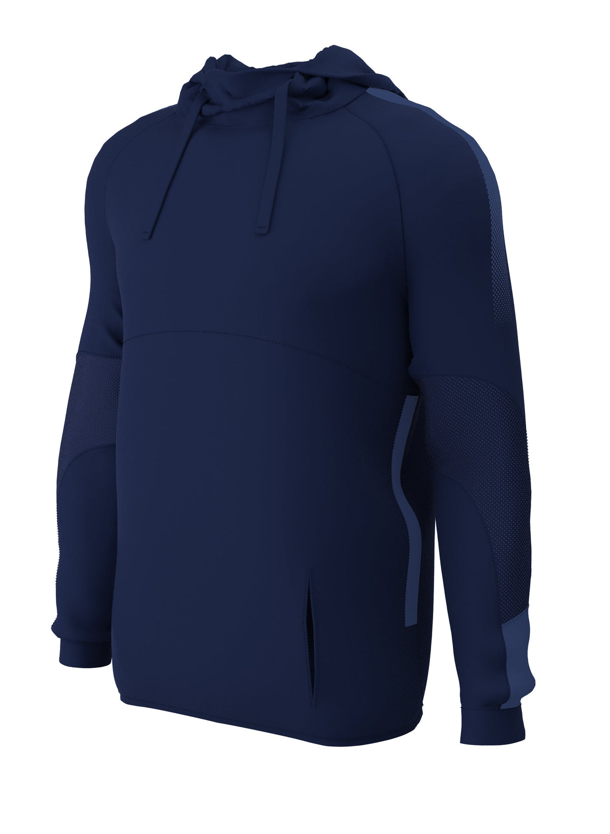 KitKing Edge Pro Poly Hoody