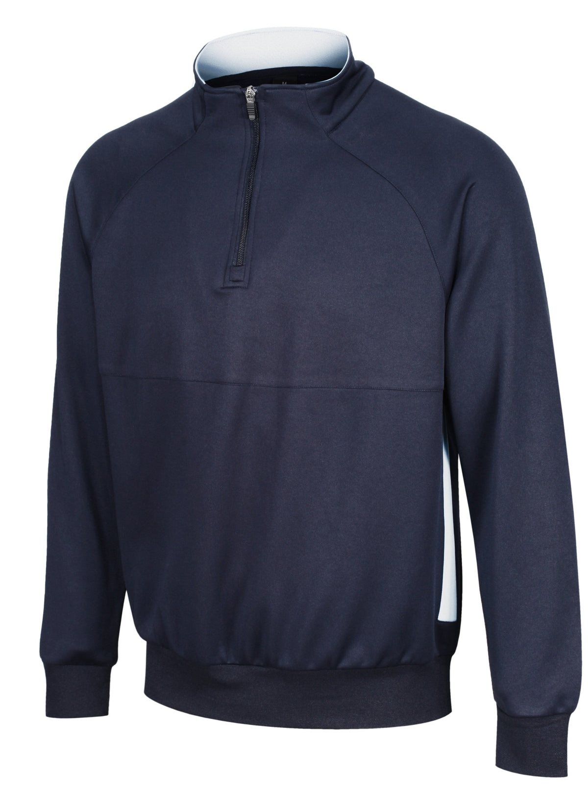 KitKing IGen Unisex 1/4 Zip Top
