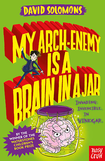 CZD0326_20 My Arch-Enemy Is a Brain In a Jar