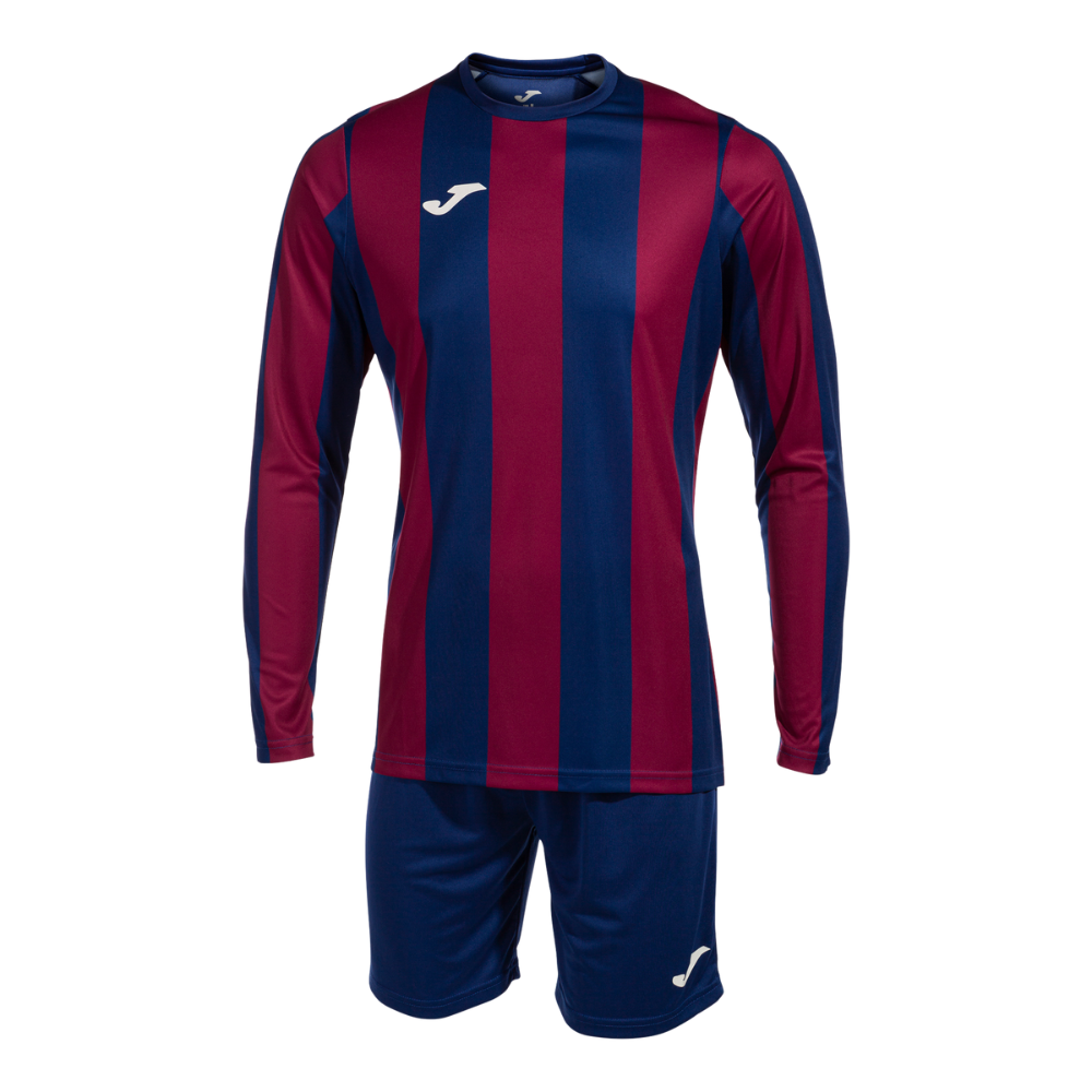 Joma Inter Classic Long Sleeve Shirt