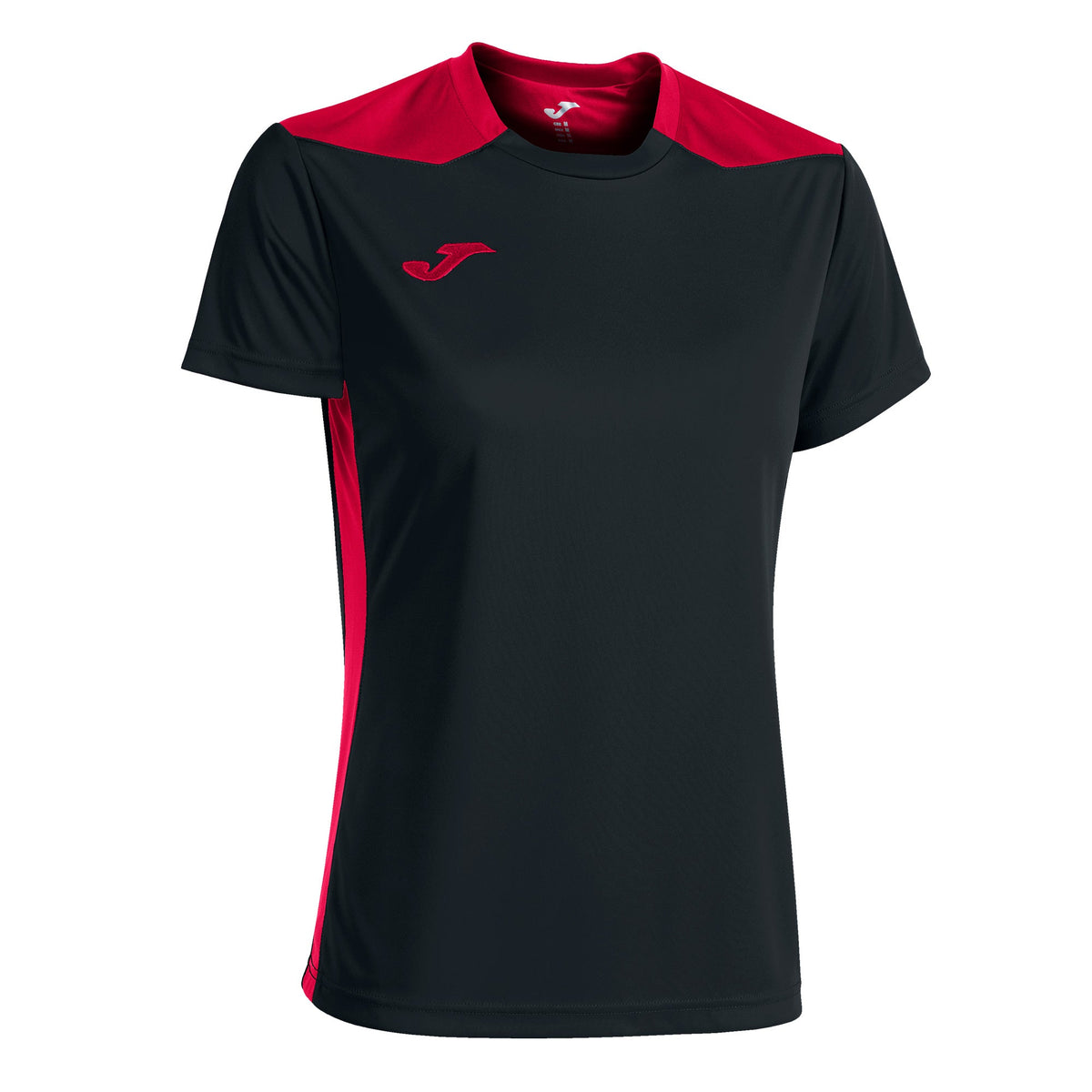 Joma Championship VI Short Sleeve Shirt Women's