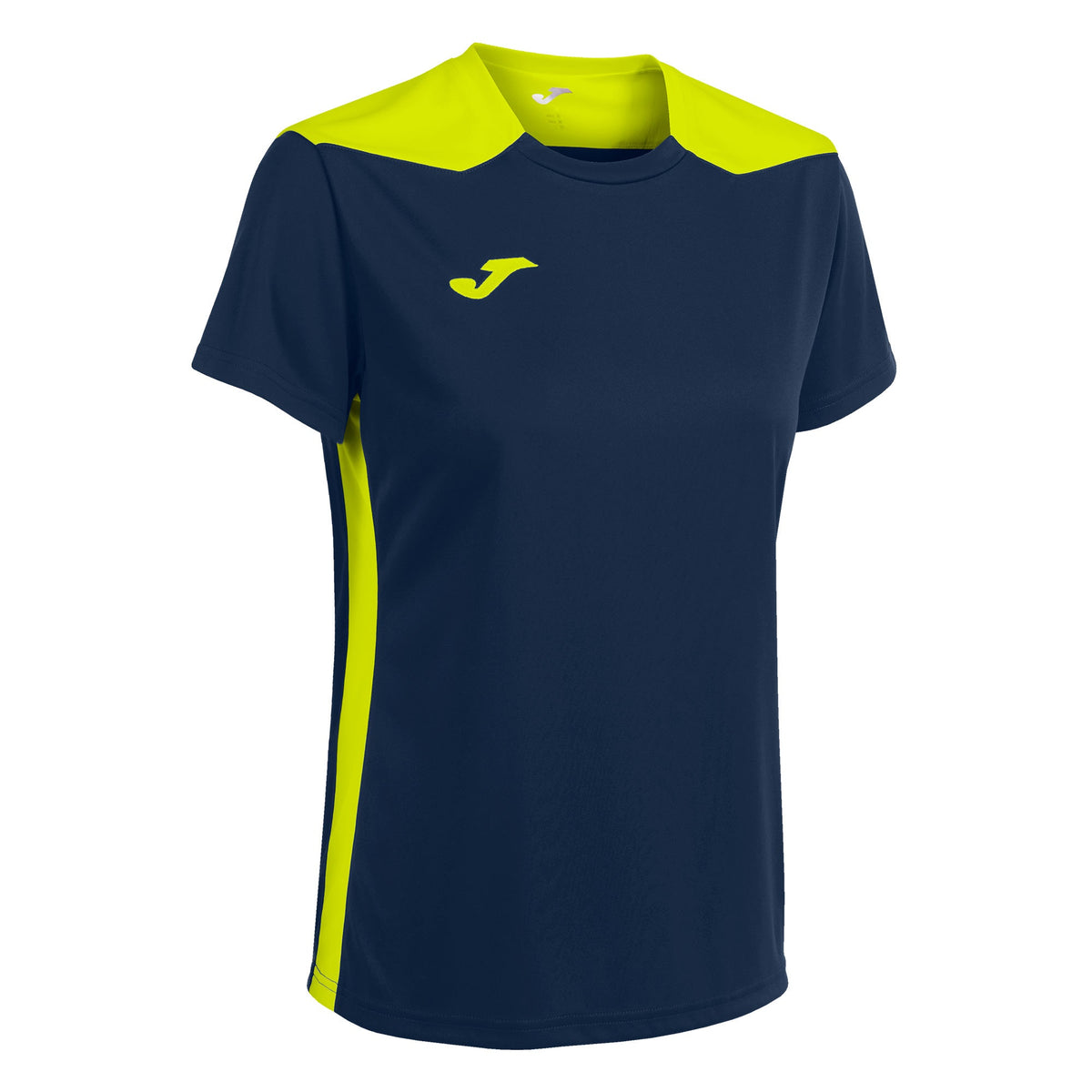 Joma Championship VI Short Sleeve Shirt Women's