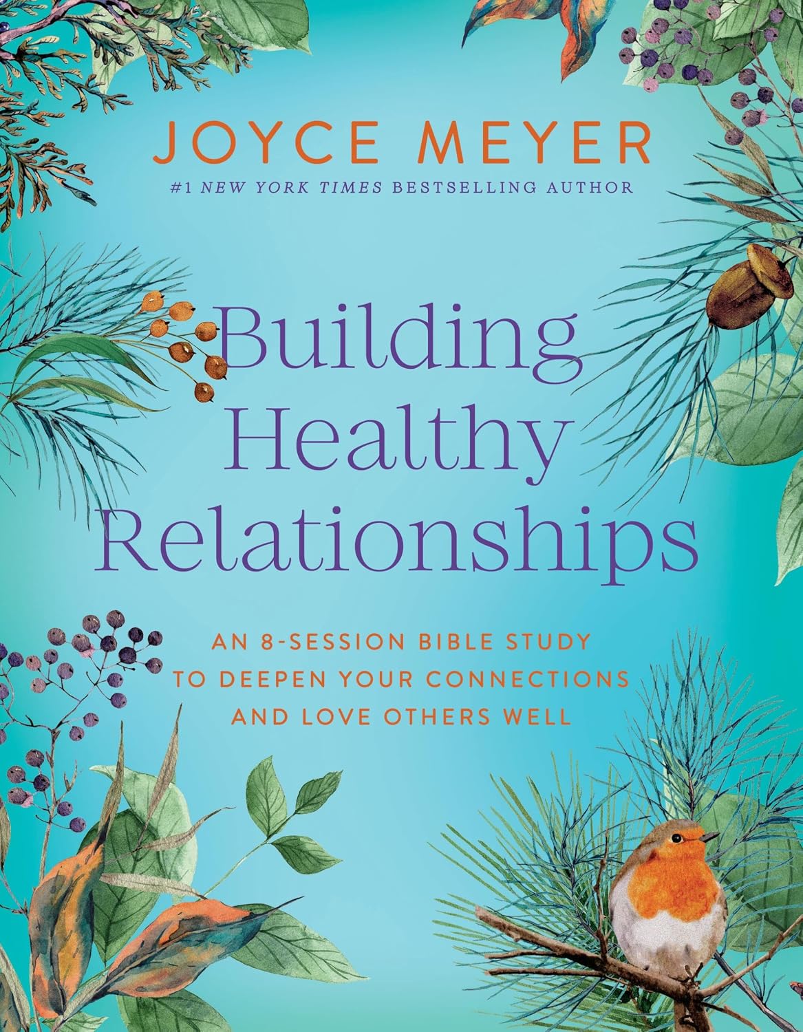 Building Healthy Relationships