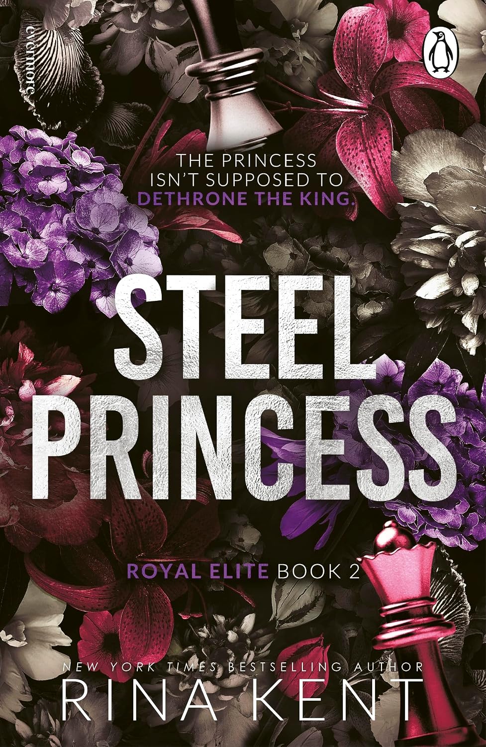 Steel Princess